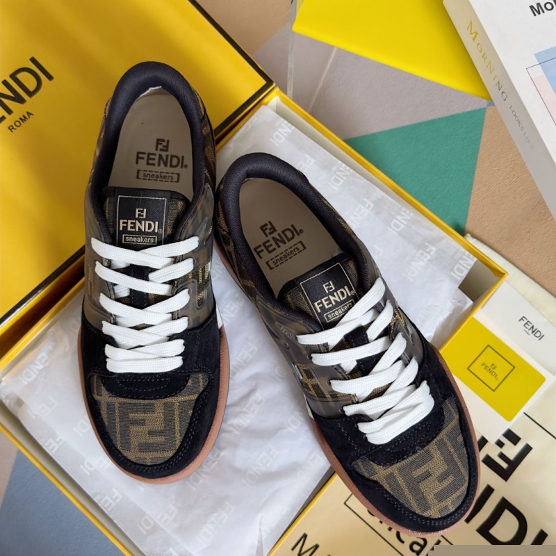LV Casual Shoes